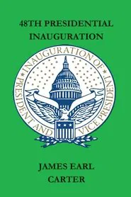 The Inauguration of Jimmy Carter movie poster