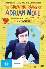 The Growing Pains of Adrian Mole tv show poster