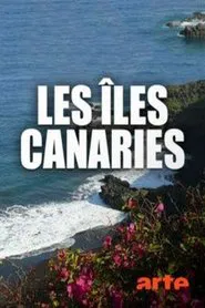 Poster da série Die Kanarischen Inseln