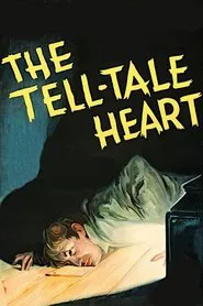 Poster do filme The Tell-Tale Heart