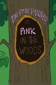 Pink in the Woods movie poster