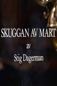 Skuggan av Mart movie poster
