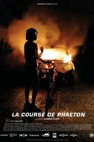 La Course de Phaéton movie poster