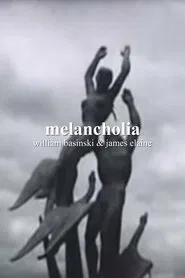 Poster do filme Melancholia