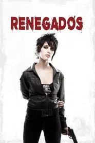 Poster do filme Renegados