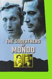 The Godfathers of Mondo movie poster