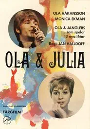 Poster do filme Ola and Julia