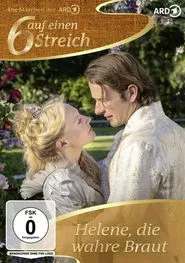 Helene, die wahre Braut movie poster