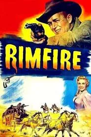 Rimfire movie poster