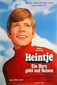 Heintje - A Heart Goes on a Journey movie poster