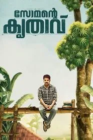 Somante Krithavu movie poster