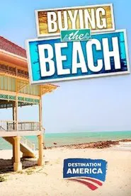 Buying the Beach tv show poster