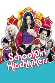 Schoolgirl Hitchhikers movie poster