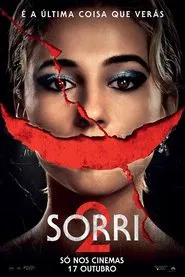 Poster do filme Sorria 2