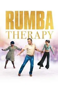 Rumba Therapy movie poster
