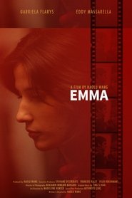Emma movie poster