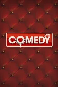 Comedy Club tv show poster