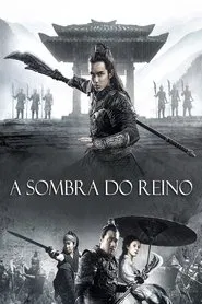 Poster do filme A Sombra do Reino