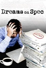 Dreams on Spec movie poster