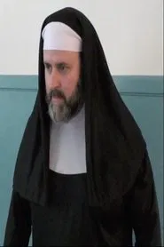 Nun Shall Pass movie poster