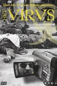 The Virus movie poster