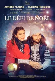 Poster do filme Le Défi de Noël