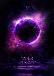 2021 EVERGLOW Online Concert [The First] movie poster