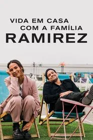 Poster da série Vida em Casa com a Família Ramirez