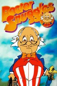 Doctor Snuggles tv show poster