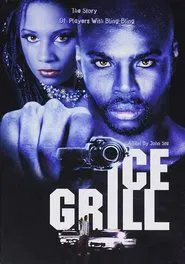 Poster do filme Ice Grill