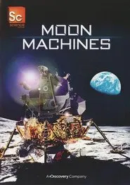 Moon Machines tv show poster