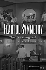 Fearful Symmetry movie poster