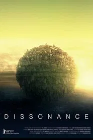 Dissonance movie poster