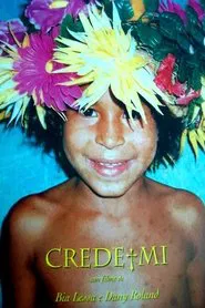 Believe Me movie poster