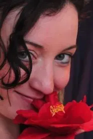 The Man Who Loved Flowers movie poster