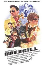 Overkill movie poster
