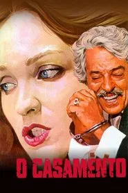 The Wedding movie poster