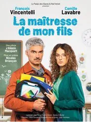 La maîtresse de mon fils movie poster