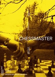 CHESSMASTER movie poster