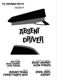 Poster do filme Absent Driver