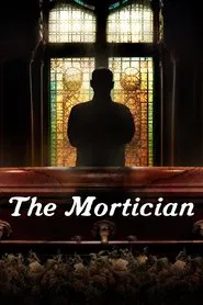 The Mortician tv show poster