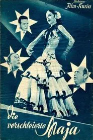 Die verschleierte Maja movie poster