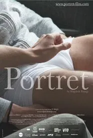 Portrait movie poster