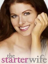 The Starter Wife tv show poster