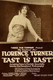 East Is East movie poster