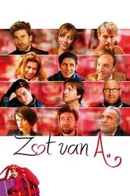 Crazy About Ya movie poster