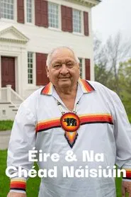 Ireland and the First Nations movie poster