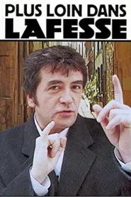 Poster do filme Plus loin dans Lafesse