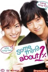 Poster da série 1% of Anything