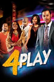 4Play movie poster